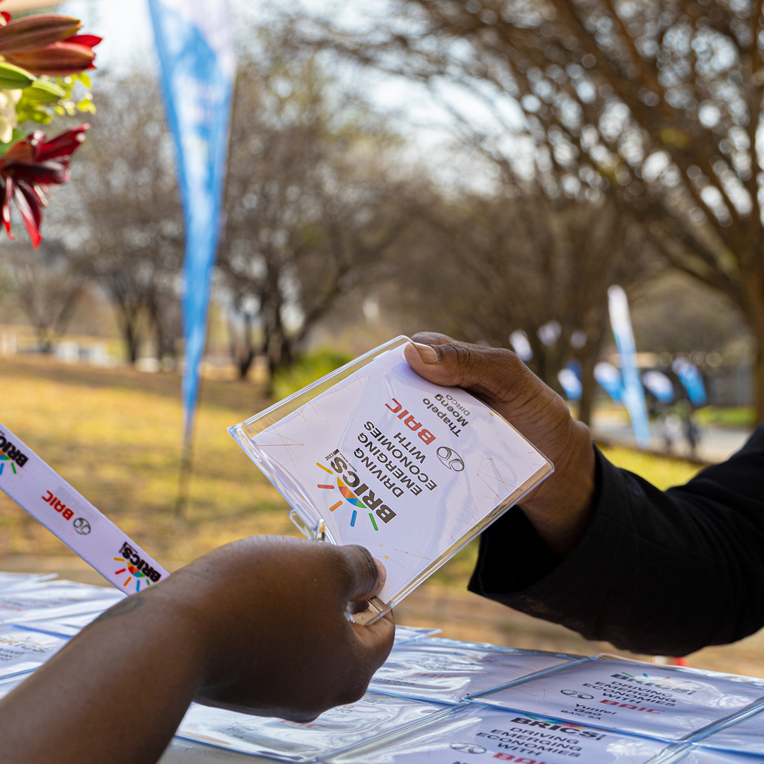 BAIC'S SMART MANUFACTURING SHINES GLOBALLY