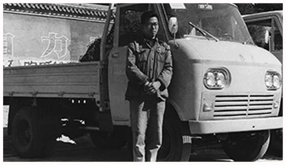 The BJ130 successfully passes the trial production