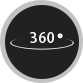 360 icon